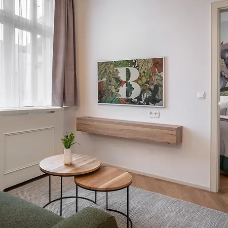 The Botanist Hotel apartamentowy