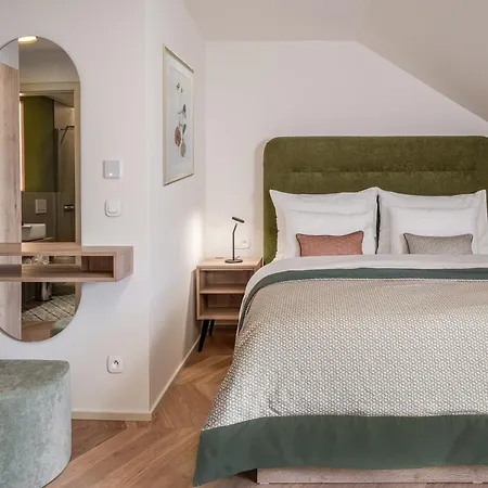 The Botanist 4* Praga