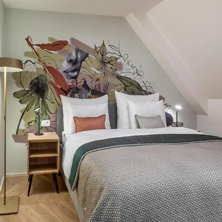 The Botanist Hotel apartamentowy