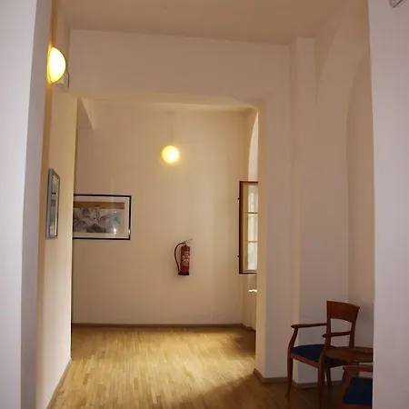 The Botanist Aparthotel