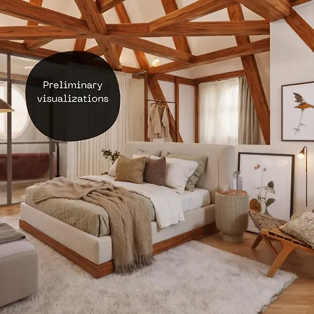 Aparthotel The Botanist Prague