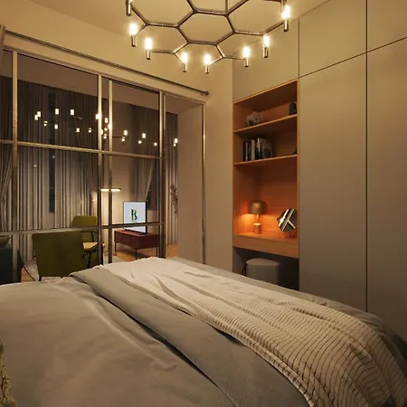 The Botanist 4*