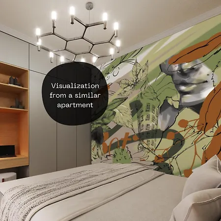 The Botanist Aparthotel