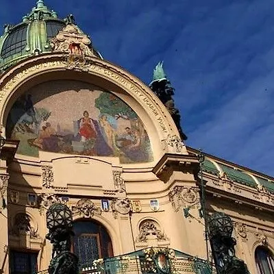 The Botanist Aparthotel