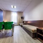 Aparthotel The Botanist Prag