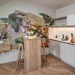 The Botanist Apart-hotel 4*