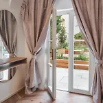 Aparthotel The Botanist Prag