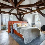 The Botanist Aparthotel