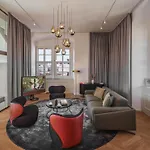 The Botanist Aparthotel 4*