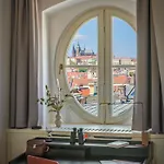 The Botanist Prag