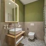 Apart-hotel The Botanist