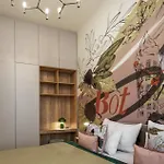 The Botanist Aparthotel 4*