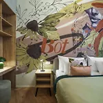 Aparthotel The Botanist 4*