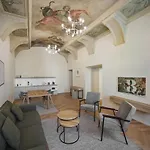 The Botanist 4* Praga