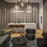 The Botanist Apart-hotel Praga