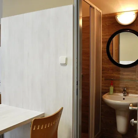 The Botanist Aparthotel Prague