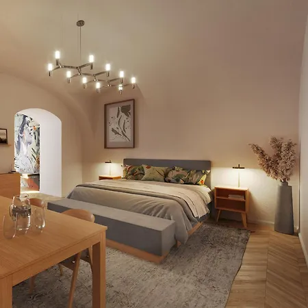 Aparthotel Modra Ruze