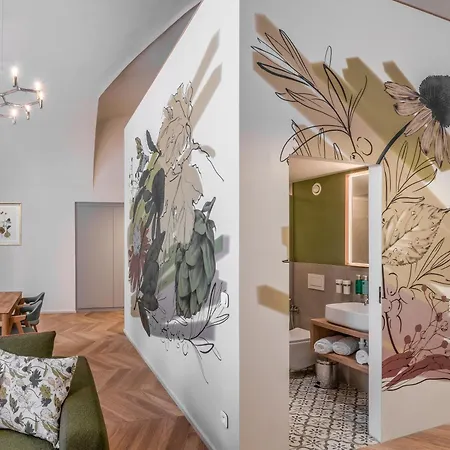 The Botanist Praga