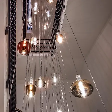 The Botanist Apartahotel 4*