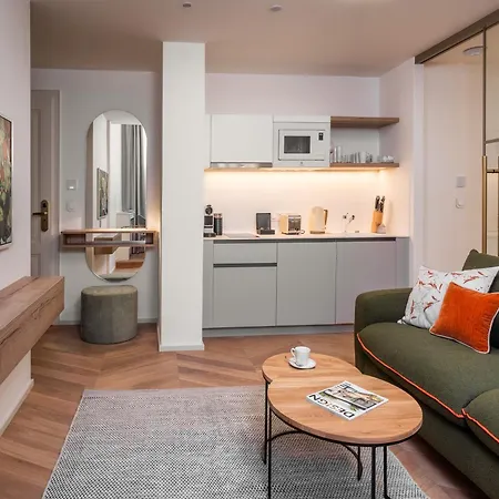 Aparthotel Modra Ruze