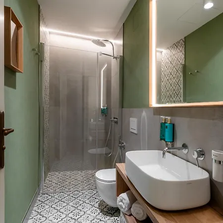 Aparthotel Modra Ruze