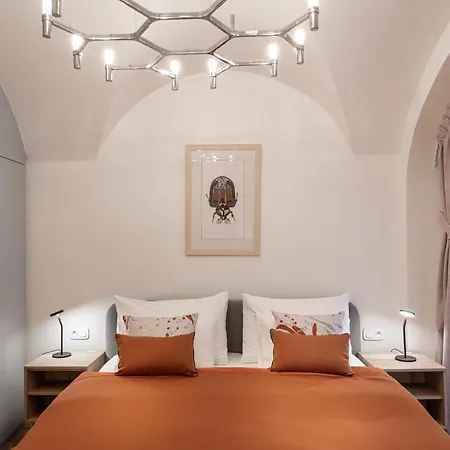 Aparthotel The Botanist