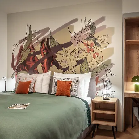 The Botanist Aparthotel