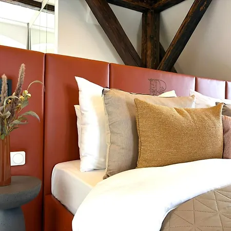 Lägenhetshotell The Botanist