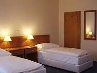 Modra Ruze Aparthotel