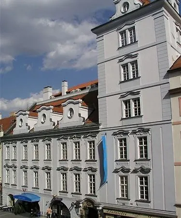 Aparthotel Modra Ruze