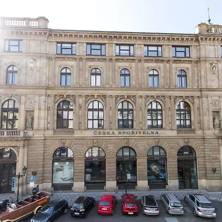 The Botanist Aparthotel 4*