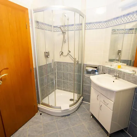 Aparthotel Modra Ruze Praag
