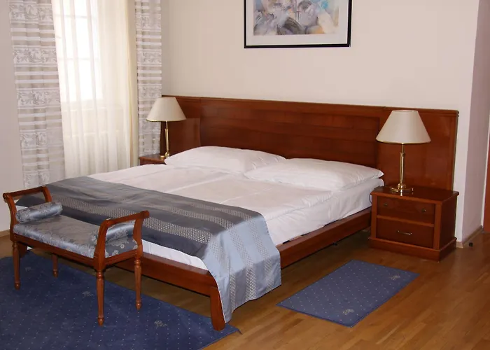 The Botanist Lägenhetshotell