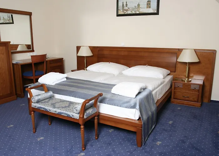 The Botanist Lägenhetshotell