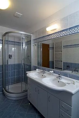 The Botanist 4* Prag