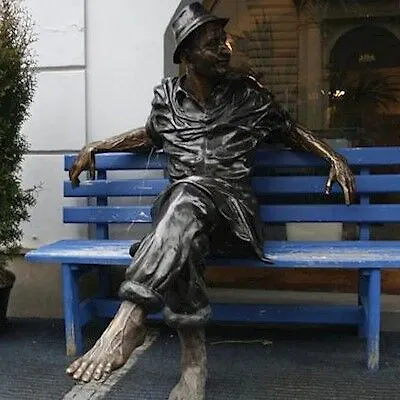 Lägenhetshotell The Botanist Prag