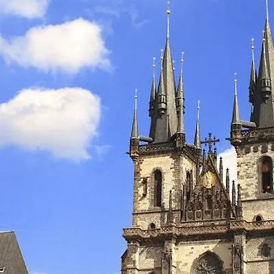 The Botanist 4* Prag