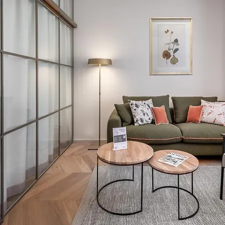 Aparthotel Modra Ruze