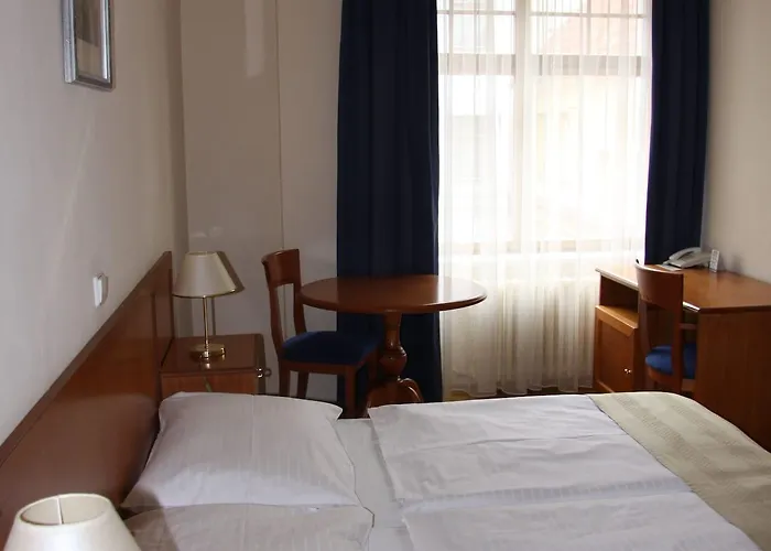 The Botanist Aparthotel 4*