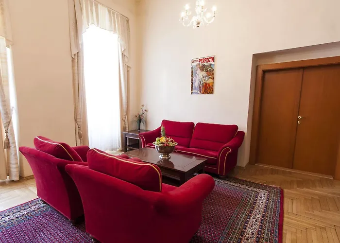 The Botanist Aparthotel