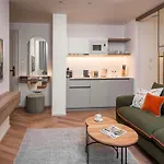Apartmanhotel The Botanist
