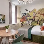 Apartmanhotel The Botanist 4*