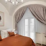 The Botanist Apartmanhotel