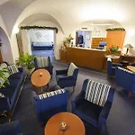 The Botanist 4* Prága