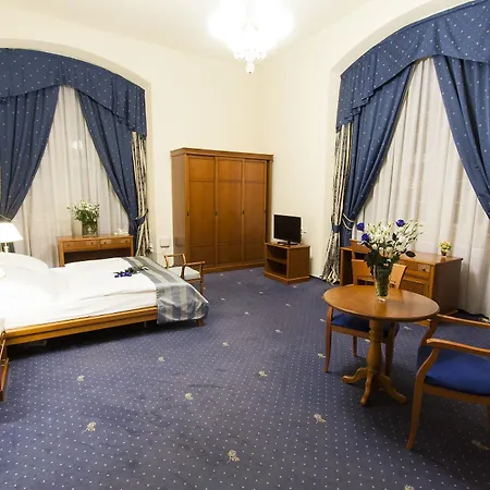 The Botanist Aparthotel