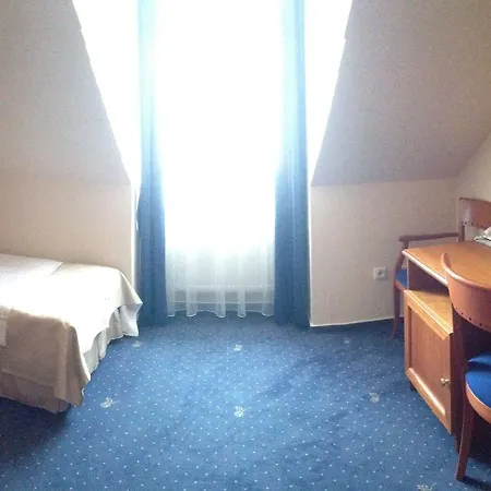 The Botanist Aparthotel