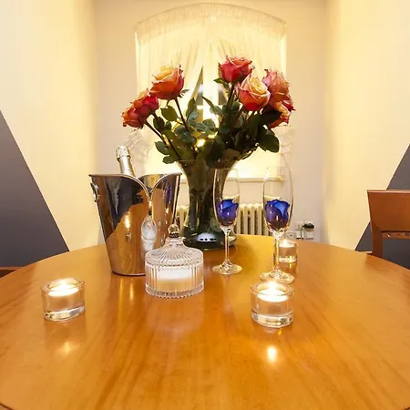 The Botanist Aparthotel