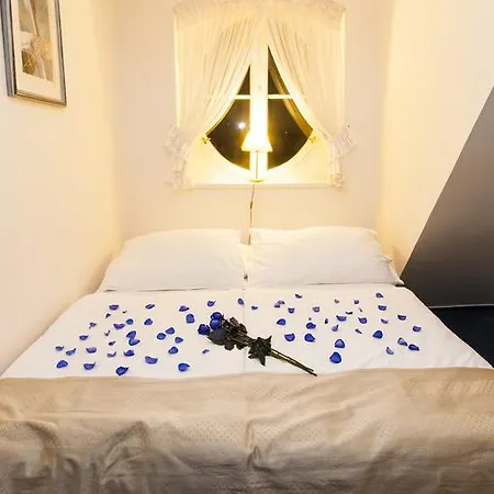 The Botanist Aparthotel