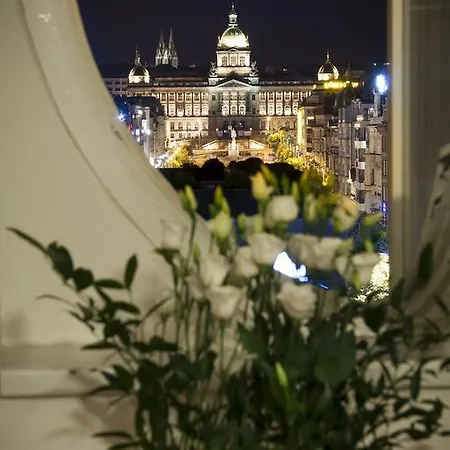The Botanist Aparthotel