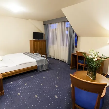 The Botanist Aparthotel